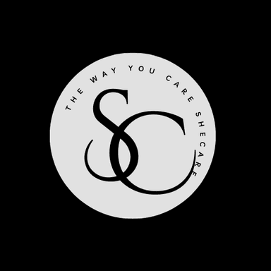 SheCare Logo